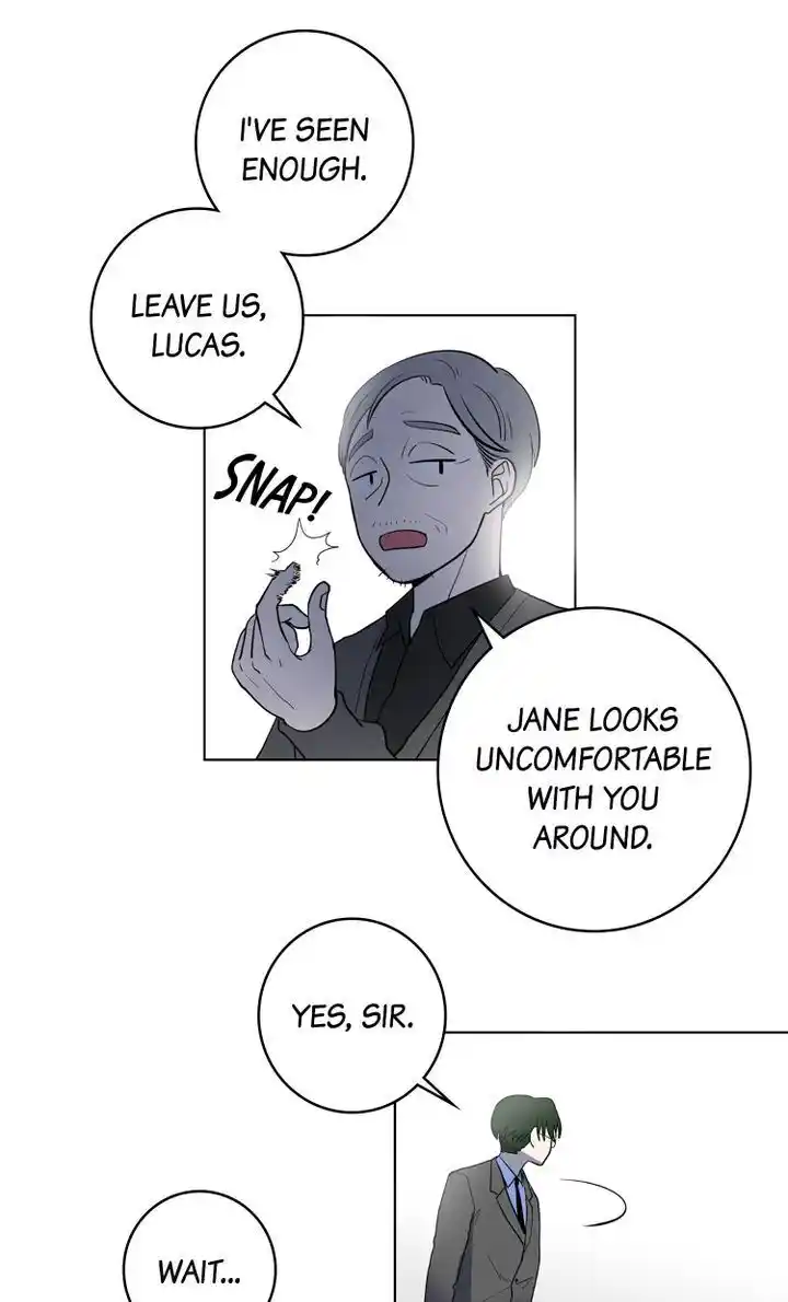 About Jane Chapter 41