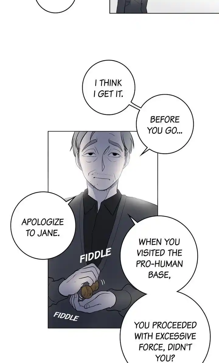 About Jane Chapter 41