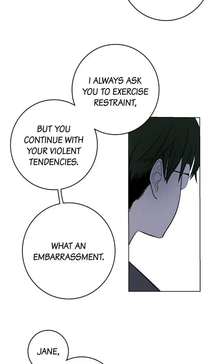 About Jane Chapter 41