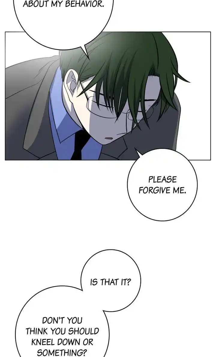 About Jane Chapter 41