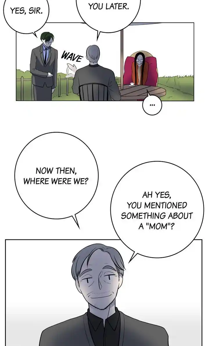 About Jane Chapter 41