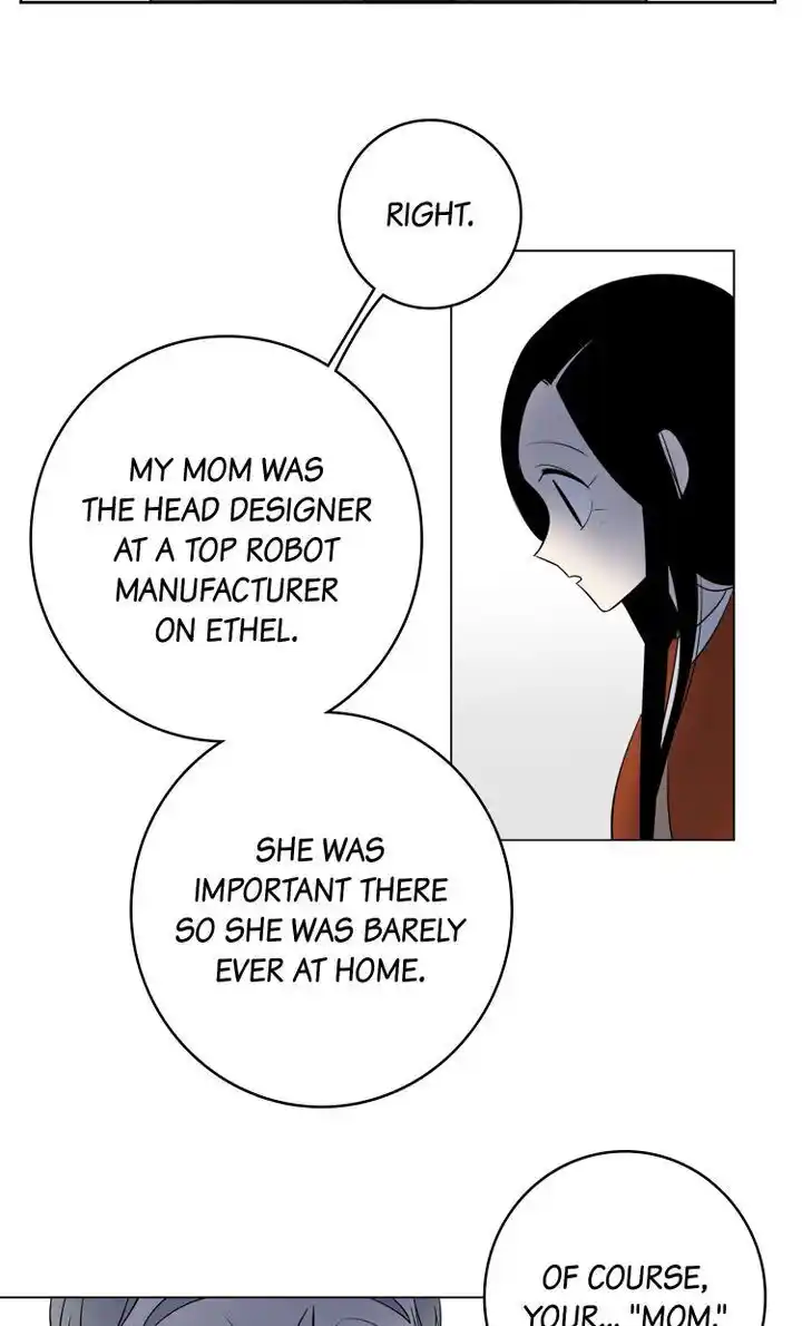 About Jane Chapter 41