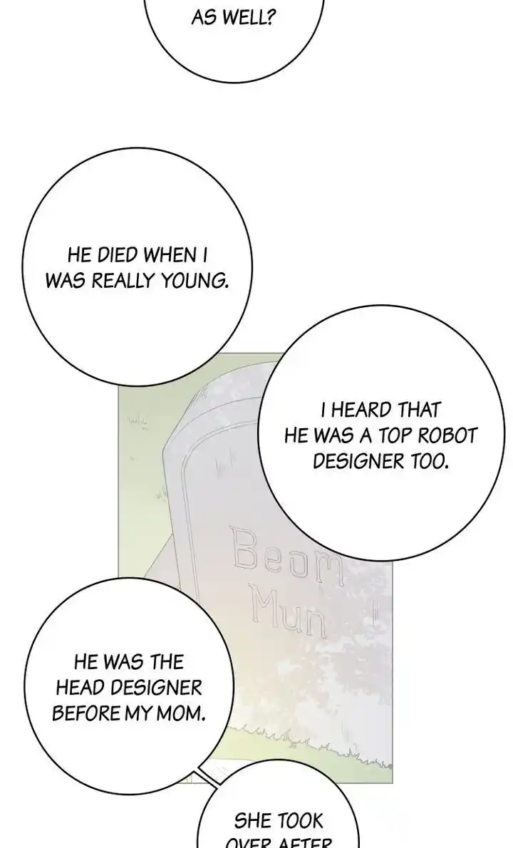 About Jane Chapter 41