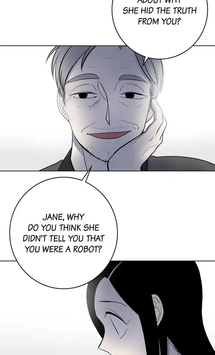About Jane Chapter 41