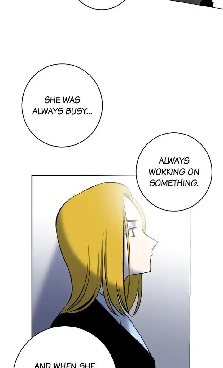 About Jane Chapter 41