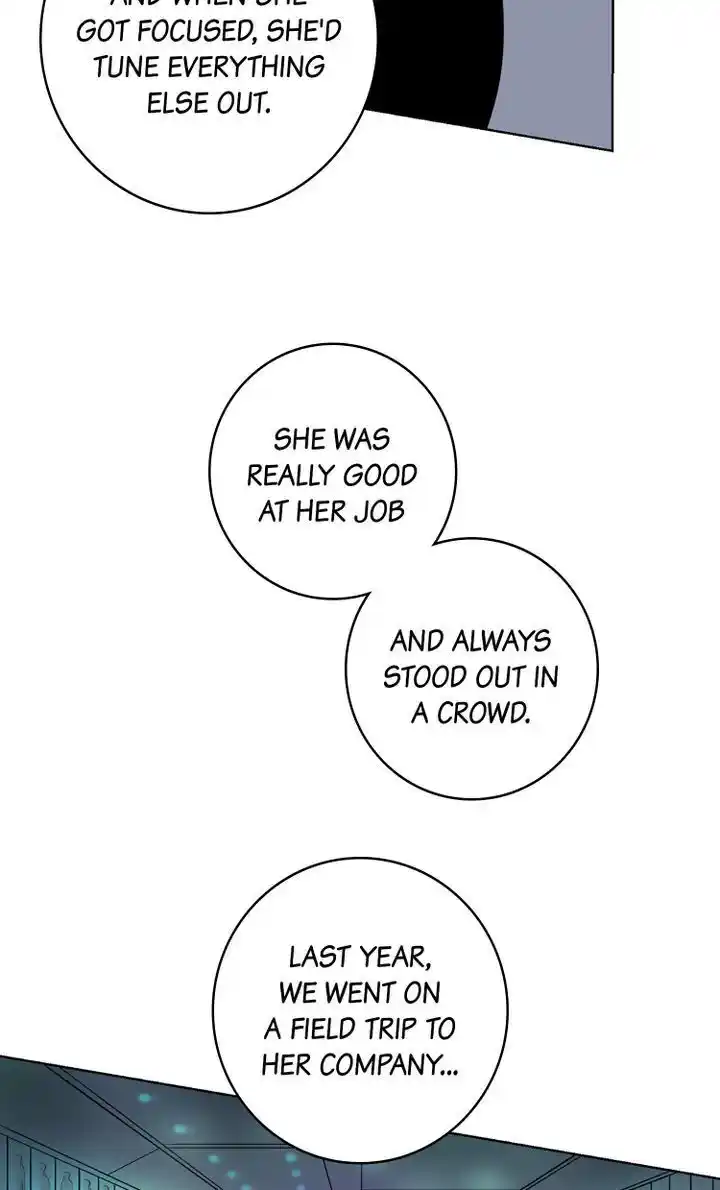 About Jane Chapter 41