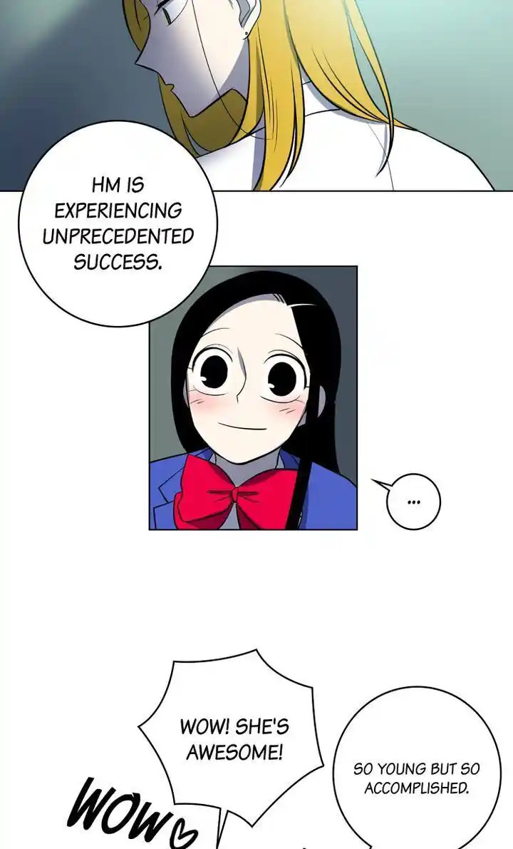 About Jane Chapter 41