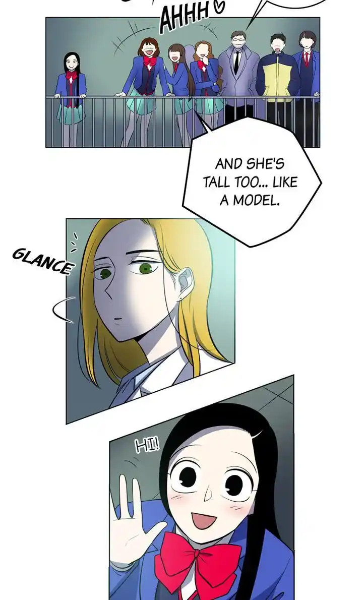 About Jane Chapter 41