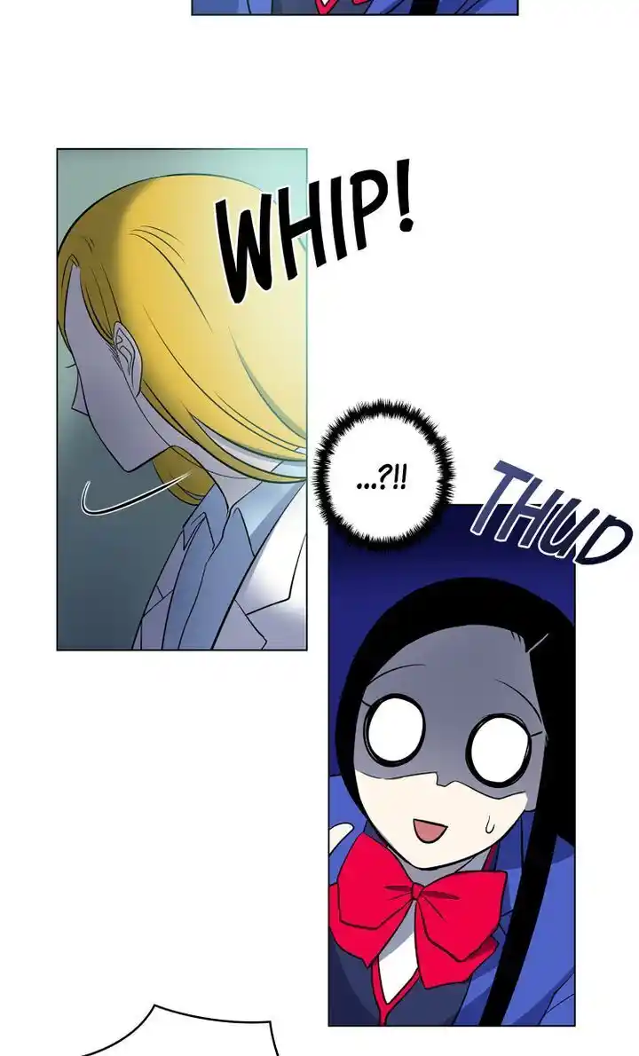 About Jane Chapter 41