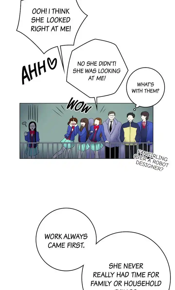 About Jane Chapter 41