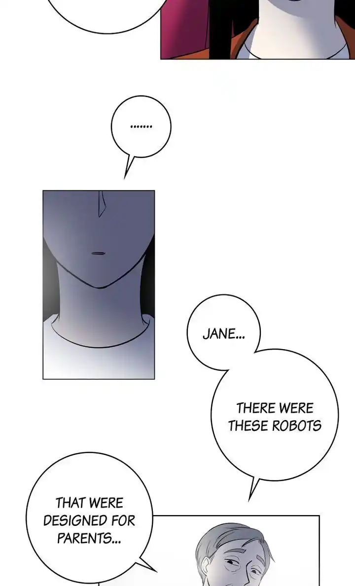 About Jane Chapter 41