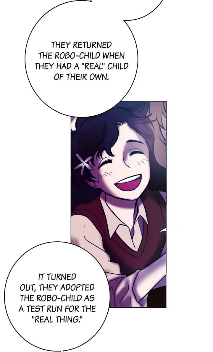 About Jane Chapter 41