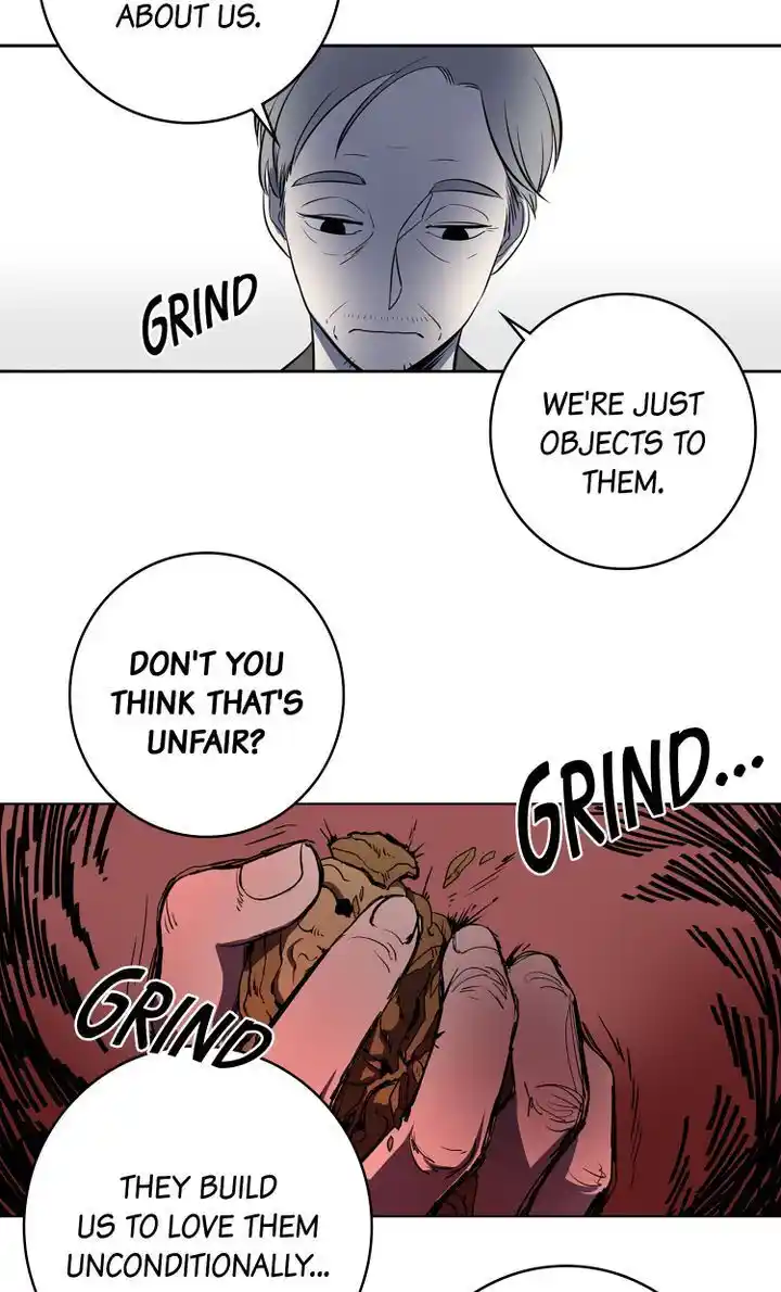 About Jane Chapter 41