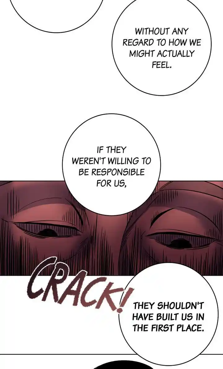 About Jane Chapter 41