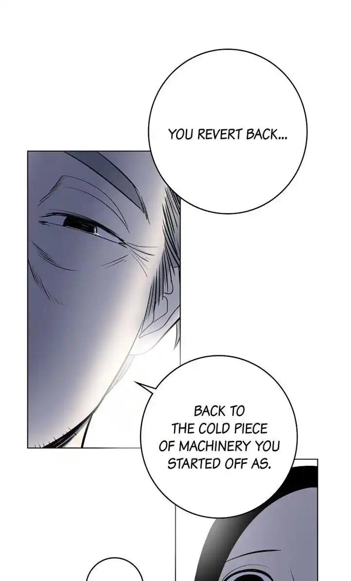 About Jane Chapter 41