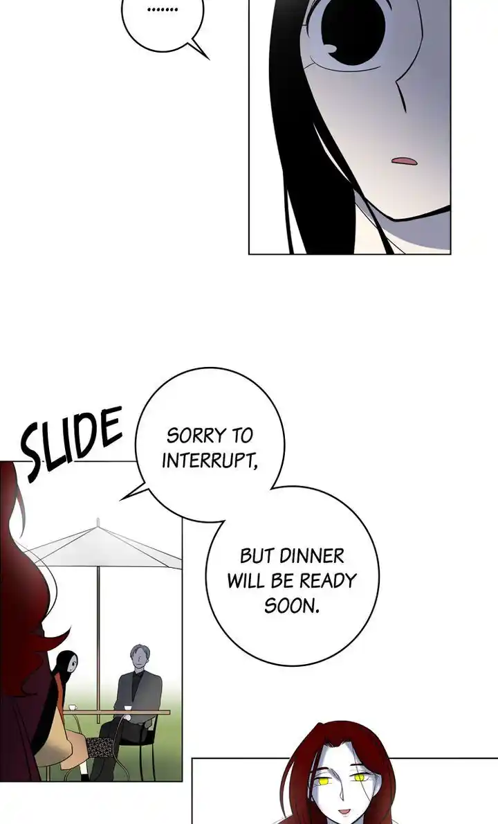 About Jane Chapter 41