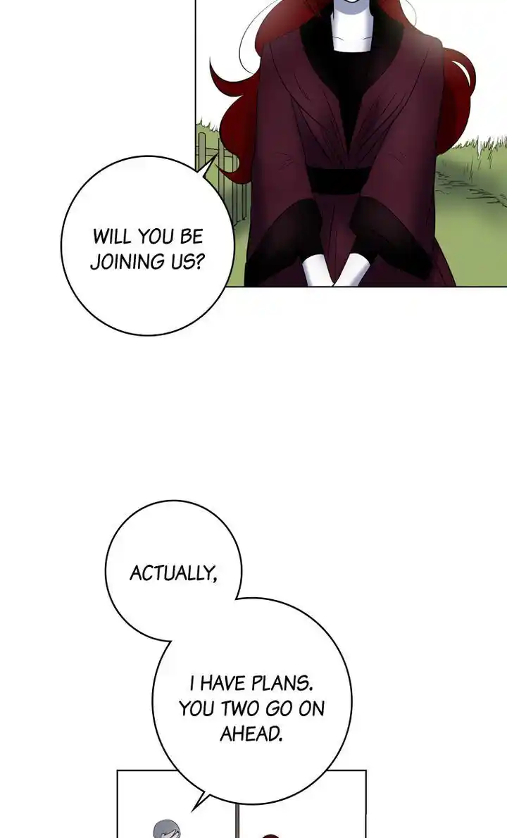 About Jane Chapter 41