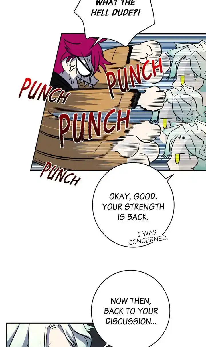 About Jane Chapter 42