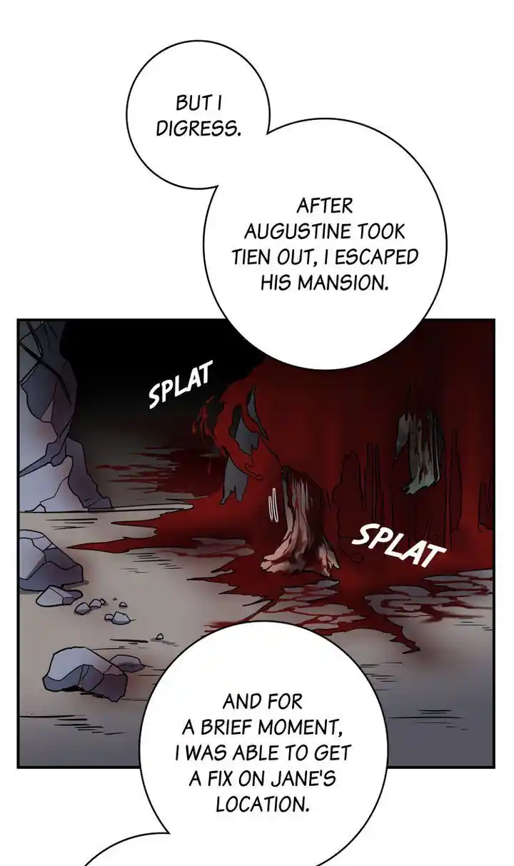 About Jane Chapter 42