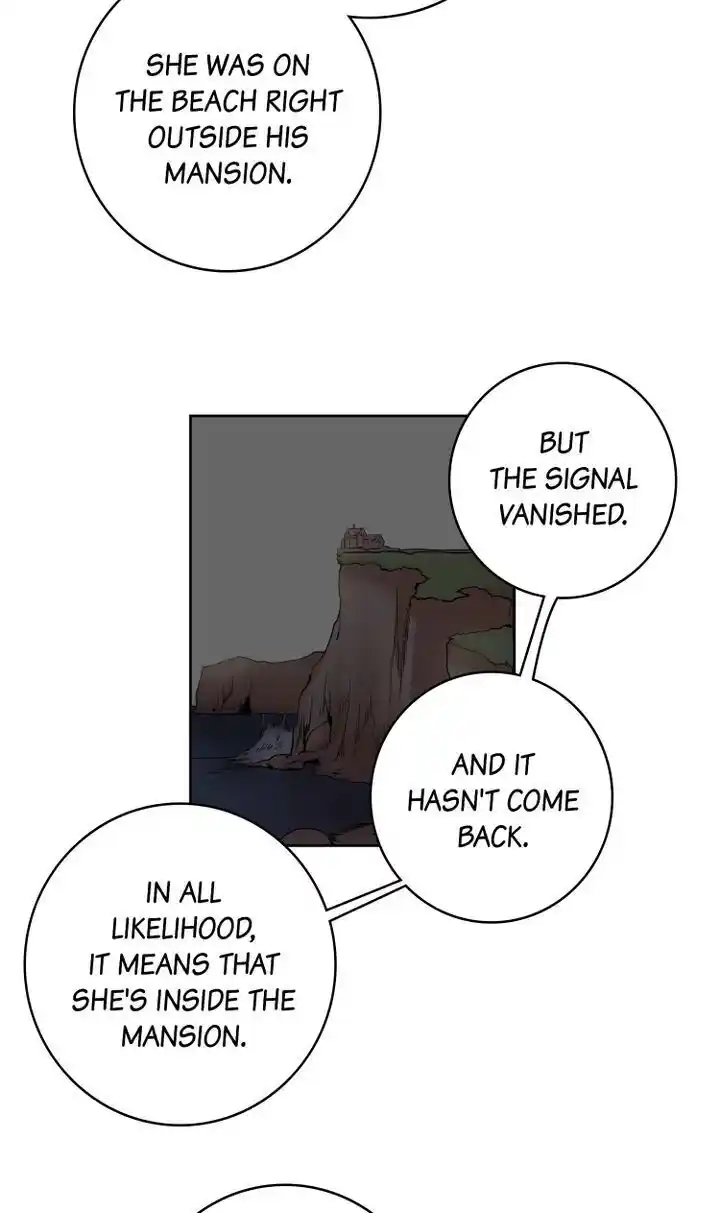 About Jane Chapter 42