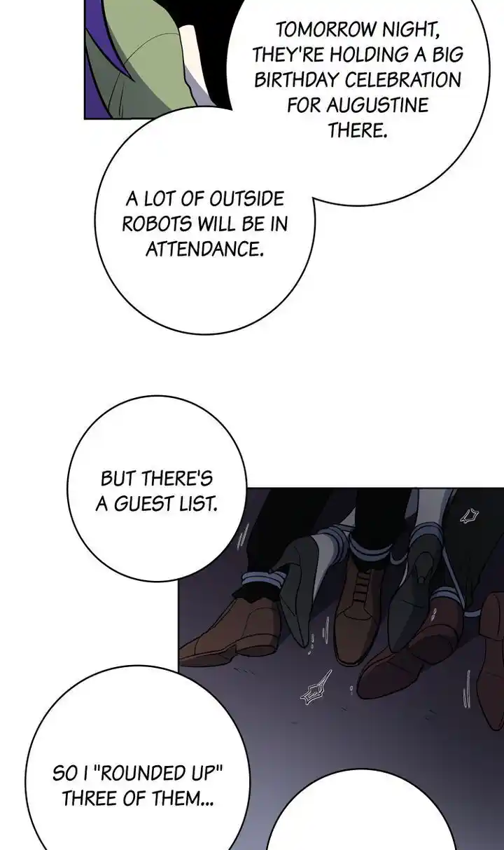 About Jane Chapter 42