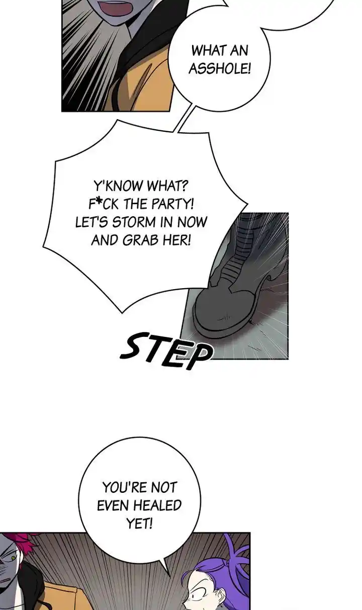 About Jane Chapter 42