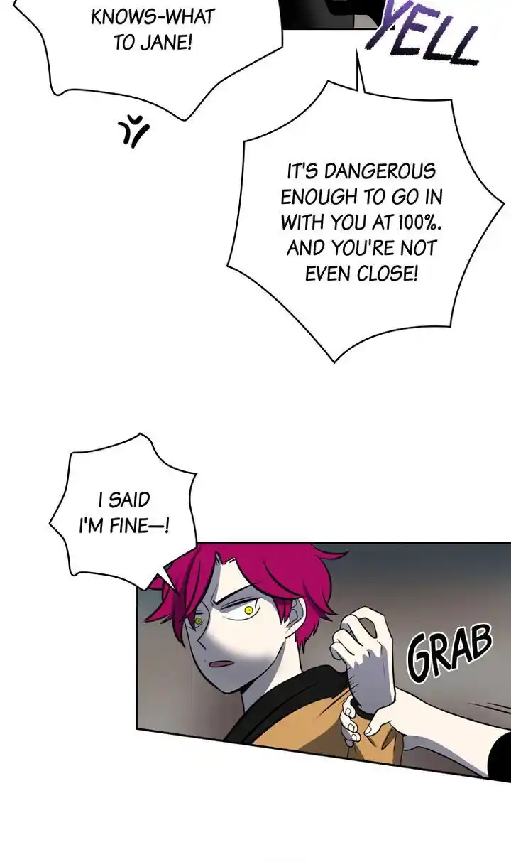 About Jane Chapter 42