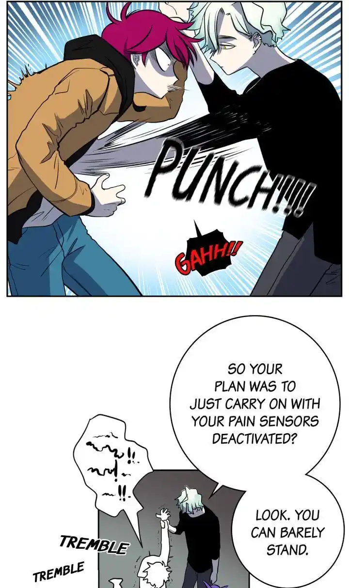 About Jane Chapter 42