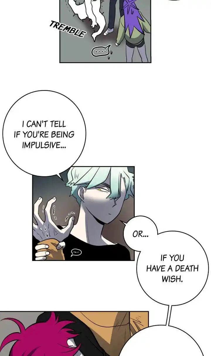 About Jane Chapter 42