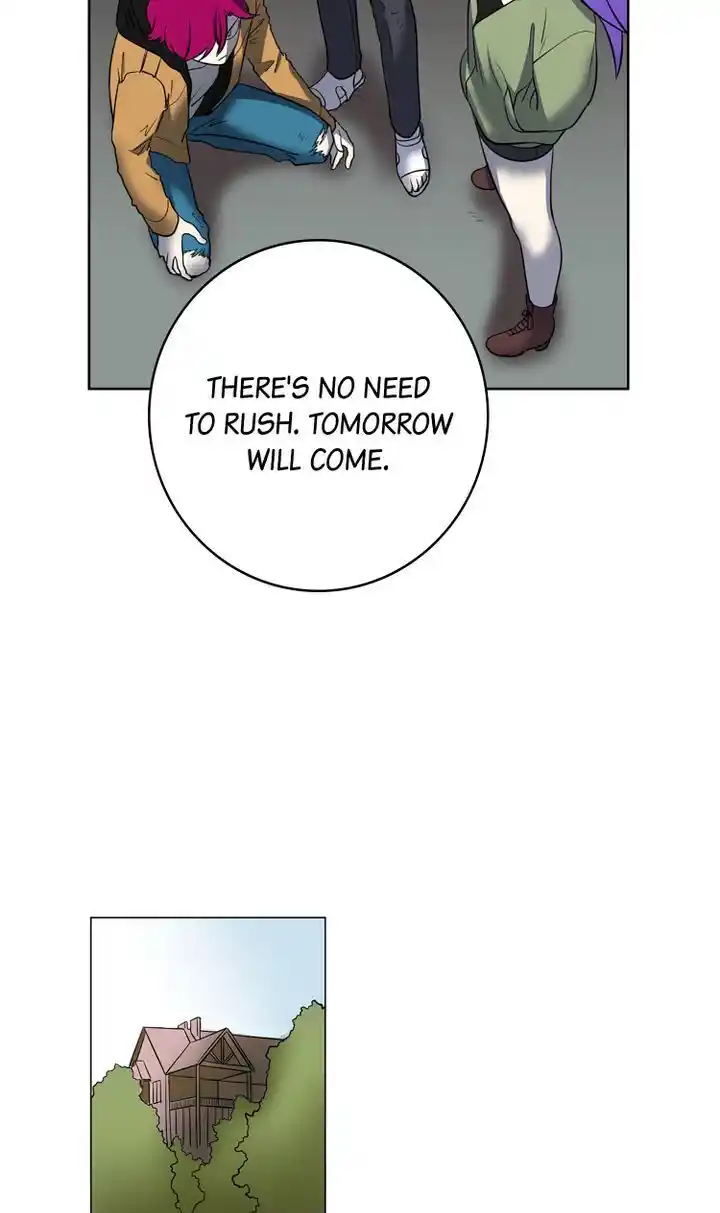 About Jane Chapter 42