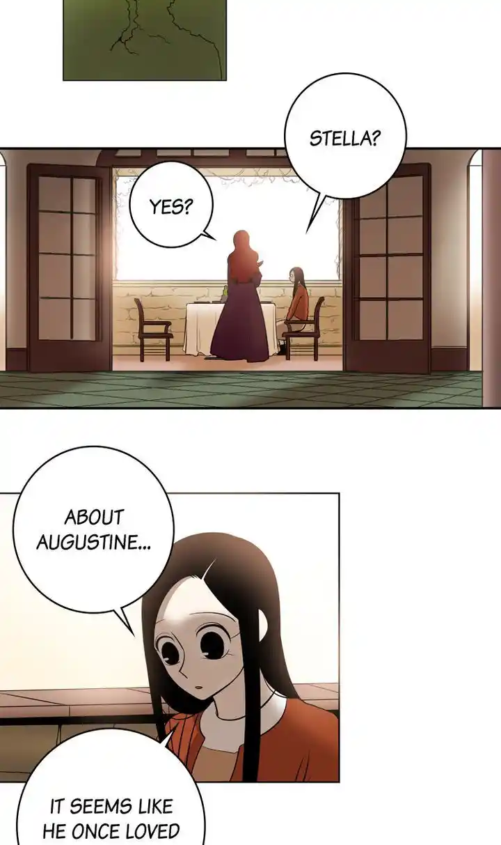 About Jane Chapter 42