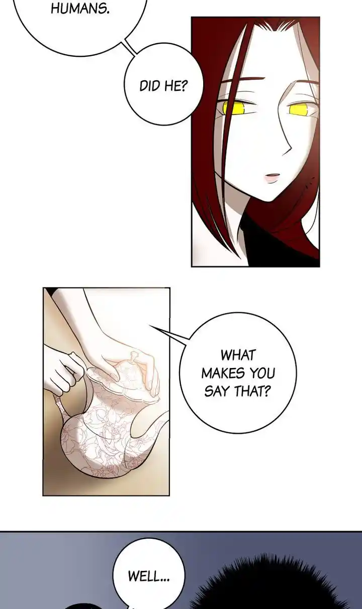 About Jane Chapter 42