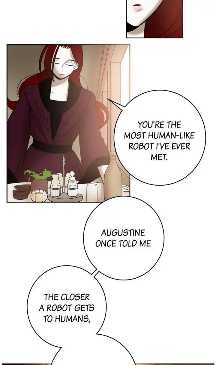 About Jane Chapter 42