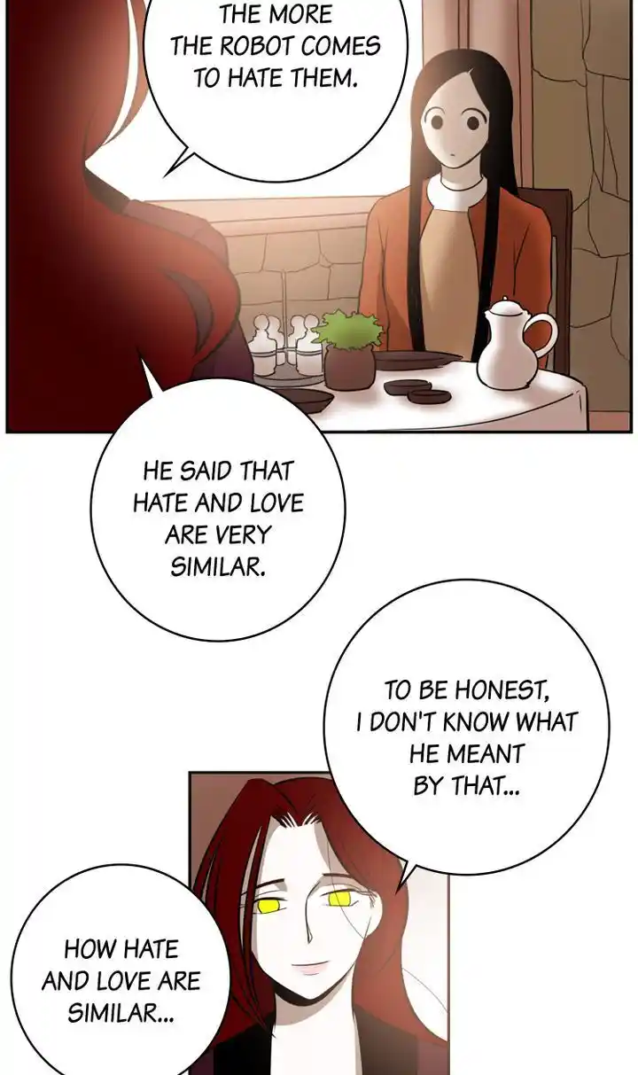 About Jane Chapter 42