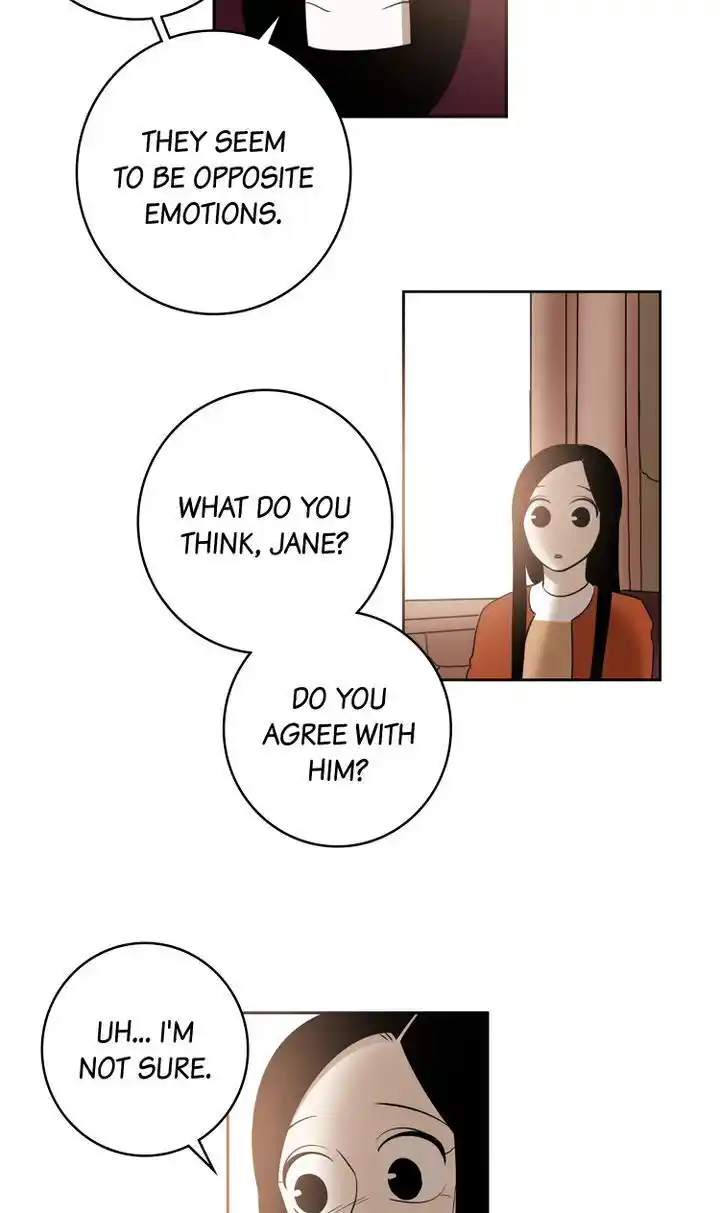 About Jane Chapter 42