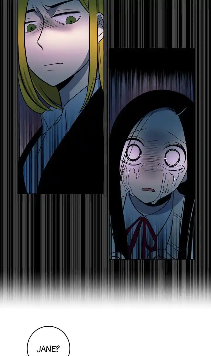 About Jane Chapter 42