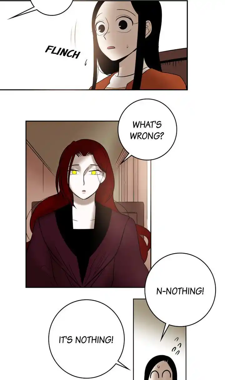 About Jane Chapter 42