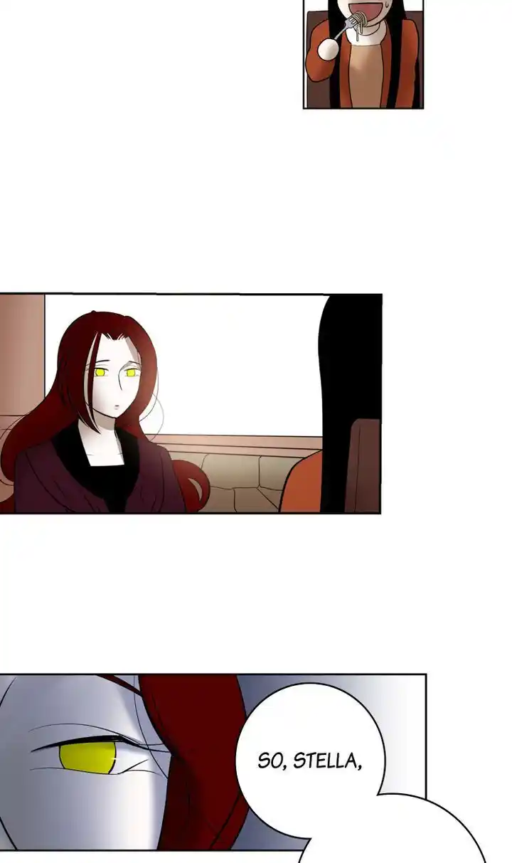 About Jane Chapter 42