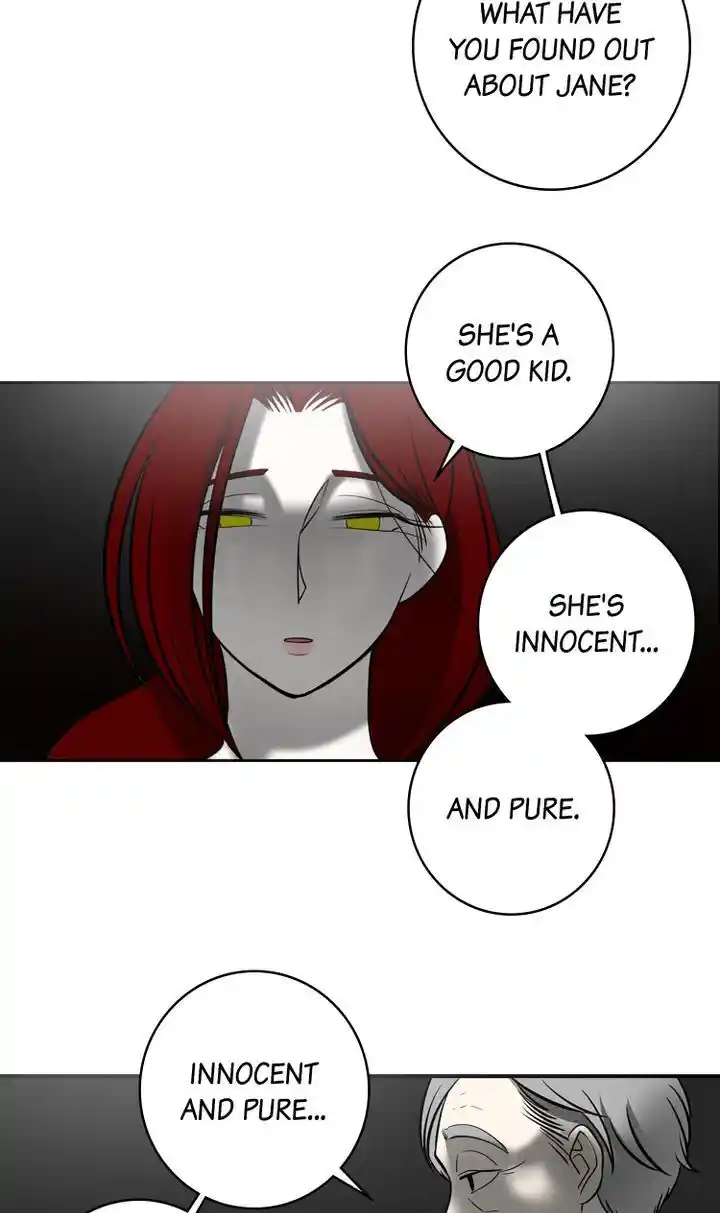 About Jane Chapter 42