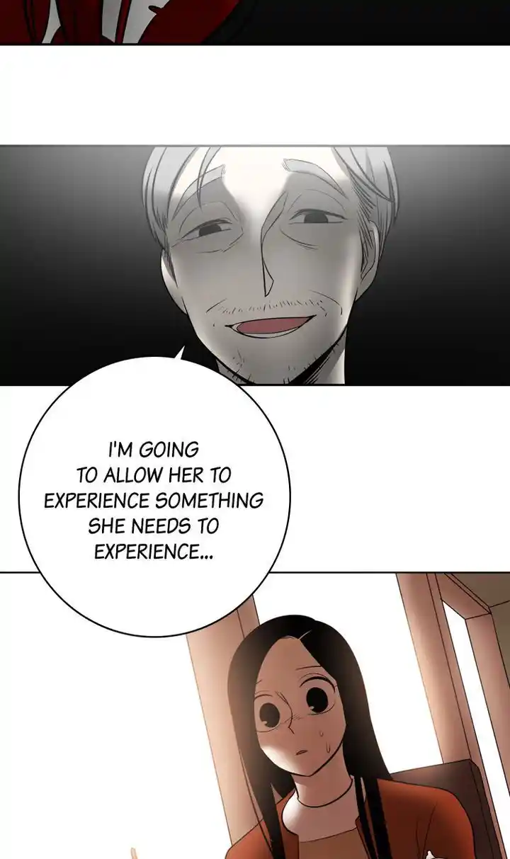 About Jane Chapter 42