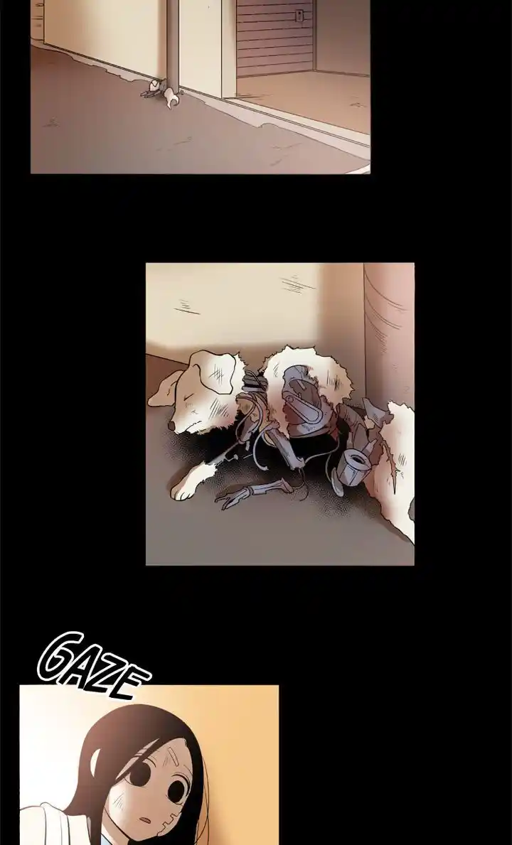 About Jane Chapter 43