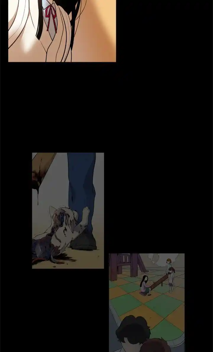 About Jane Chapter 43