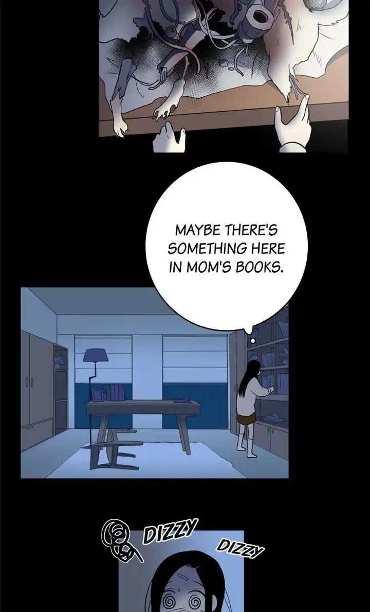 About Jane Chapter 43