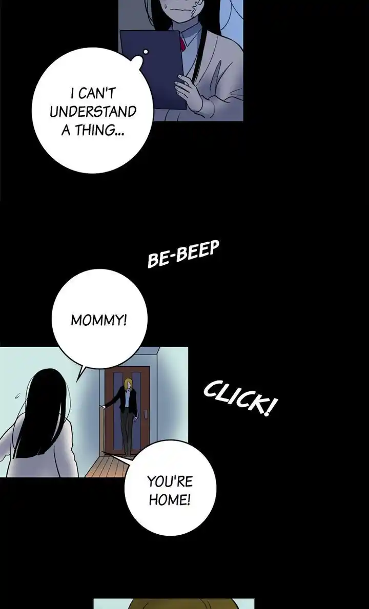 About Jane Chapter 43