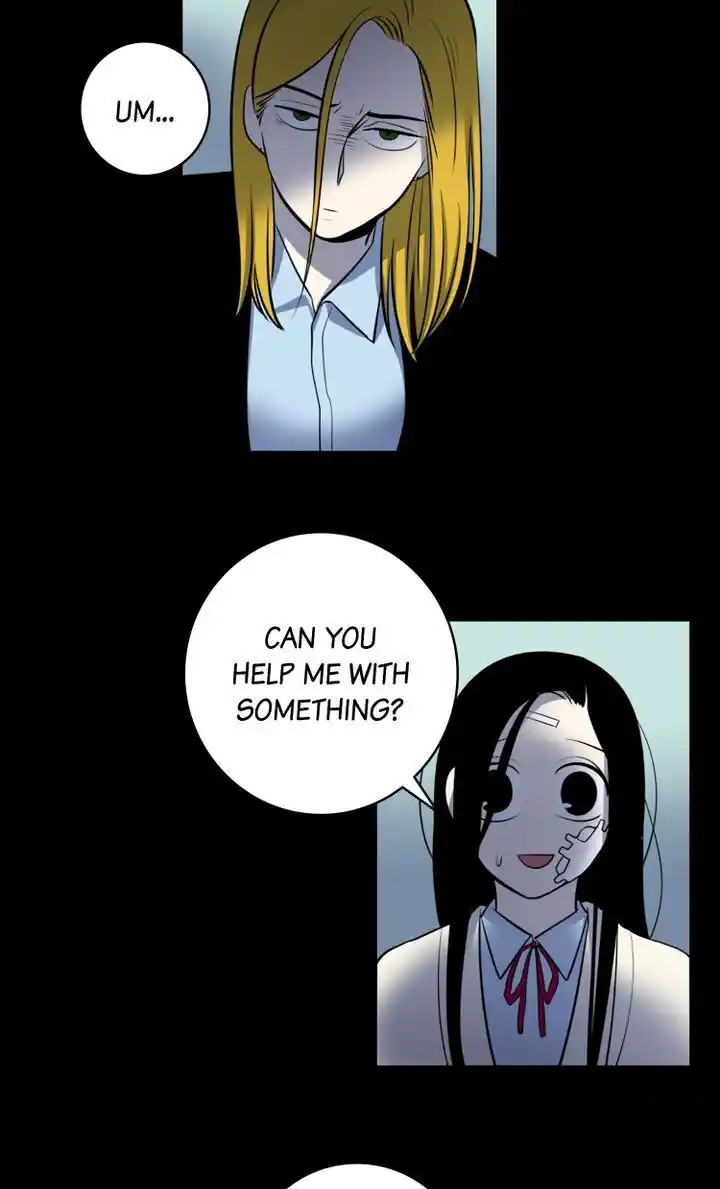 About Jane Chapter 43