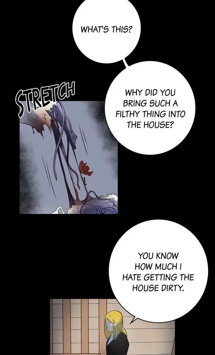 About Jane Chapter 43