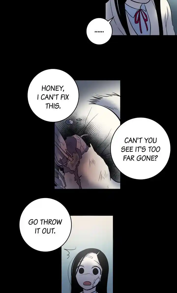 About Jane Chapter 43