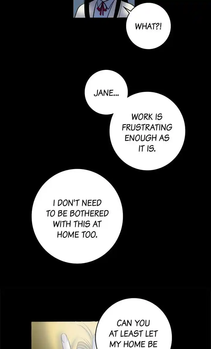 About Jane Chapter 43