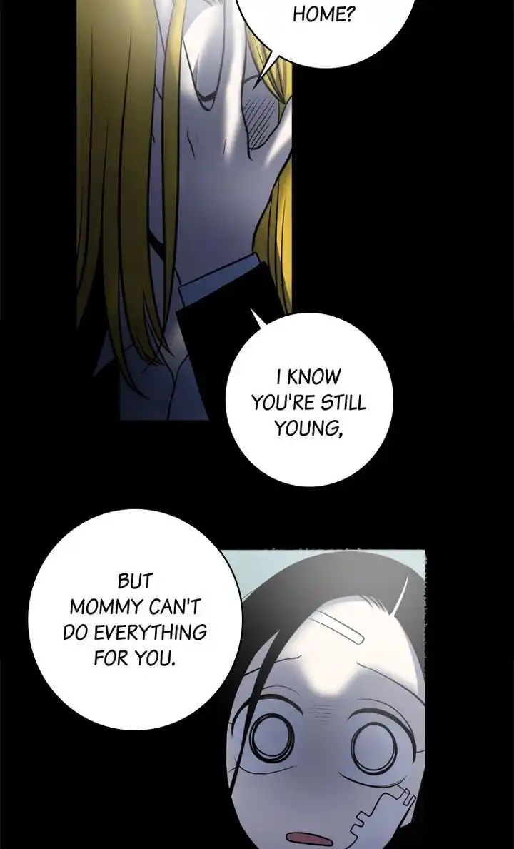 About Jane Chapter 43