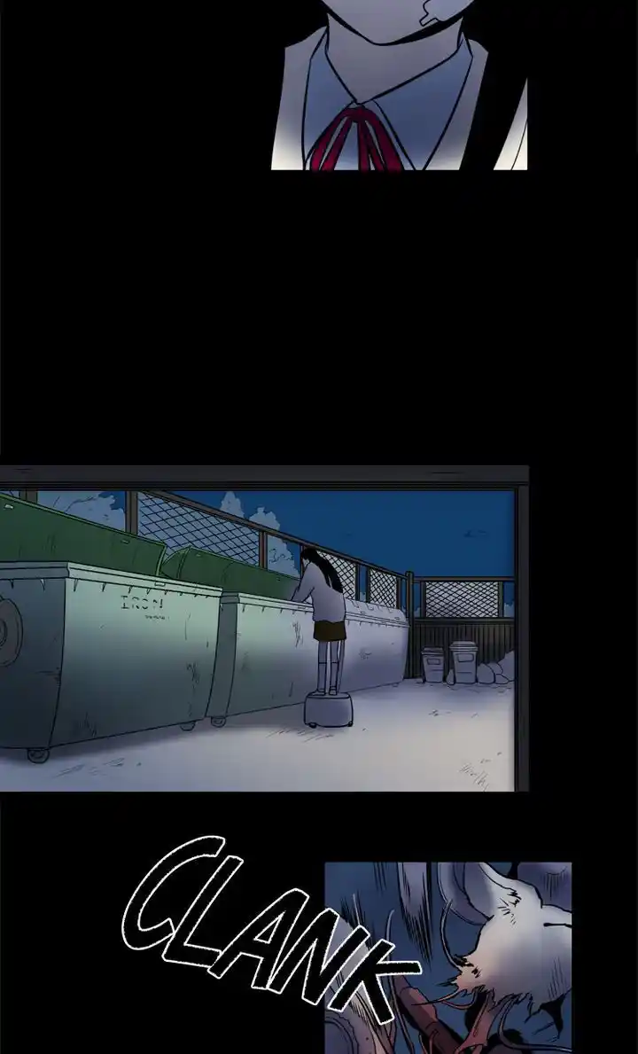 About Jane Chapter 43